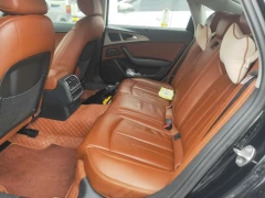 Baojun 560