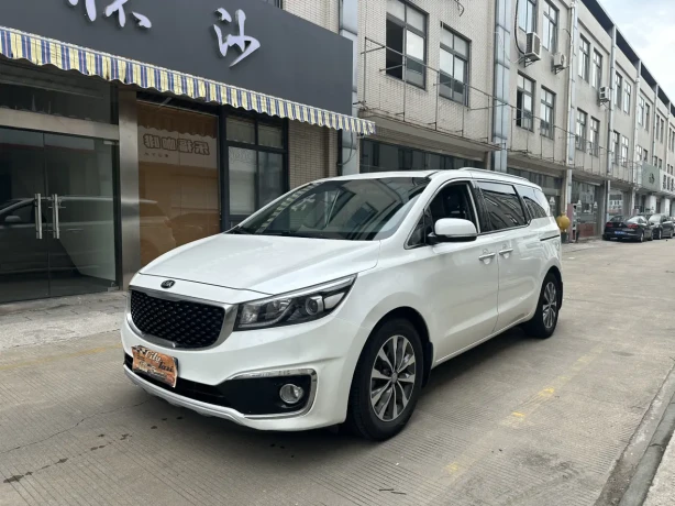 Kia Jiahua (imported)