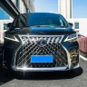 Lexus LM