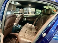 BMW 5 Series (imported)