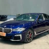 BMW 5 Series (imported)