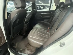 BMW X5 (imported)