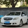 Buick Yinglang