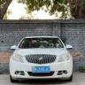Buick Yinglang
