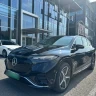 Mercedes-Benz EQS SUV