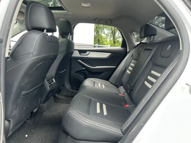 BYD Qin Pro DM
