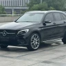 Mercedes-Benz GLC AMG