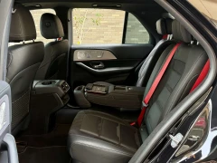 Mercedes-Benz GLE AMG