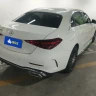 Mercedes-Benz Mercedes Benz C Class