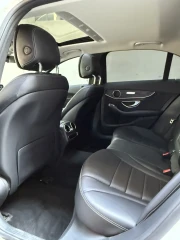 Mercedes-Benz Mercedes Benz C Class