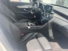 Mercedes-Benz Mercedes Benz C Class