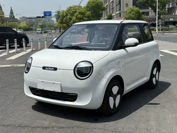 Changan Lumin
