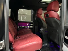 Mercedes-Benz Mercedes Benz G Class