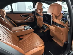 Mercedes-Benz Mercedes Benz S Class