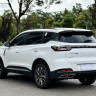 Chery Tiggo 7 PLUS