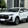 Chery Tiggo 7 PLUS