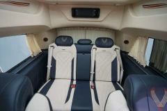 Mercedes-Benz Mercedes Benz V Class