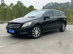 Mercedes-Benz R-Class