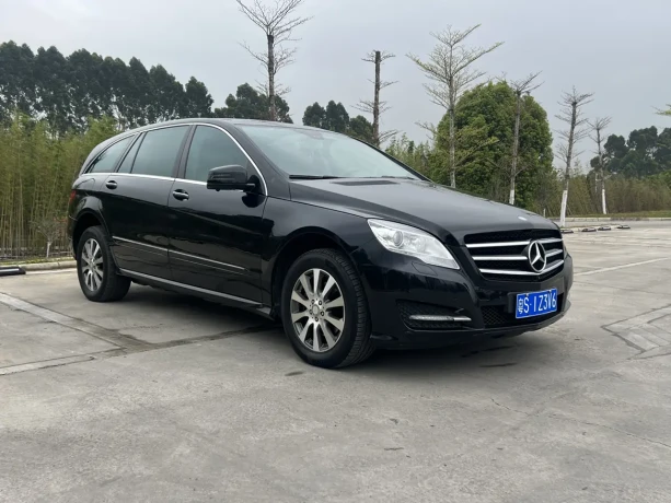 Mercedes-Benz R-Class