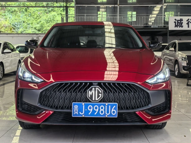 MG 5