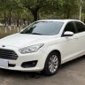Ford Forrest