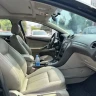 Ford Mondeo-Winning