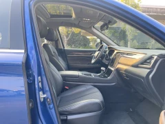 GAC Trumpchi GS5