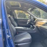 GAC Trumpchi GS5