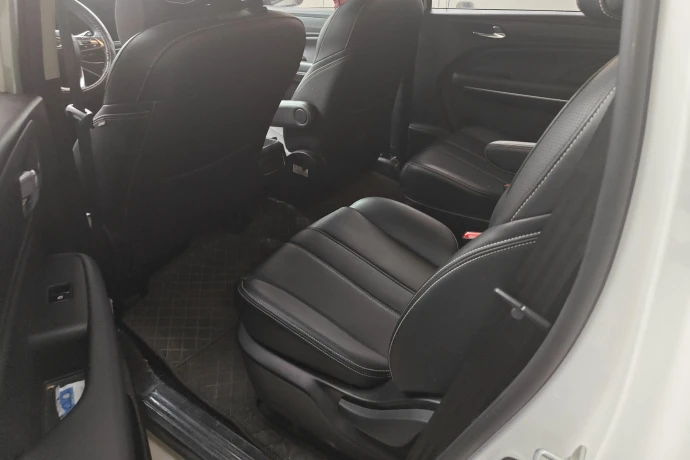 GAC Trumpchi M6