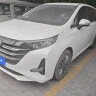 GAC Trumpchi M6