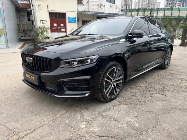 Geely Xing Rui