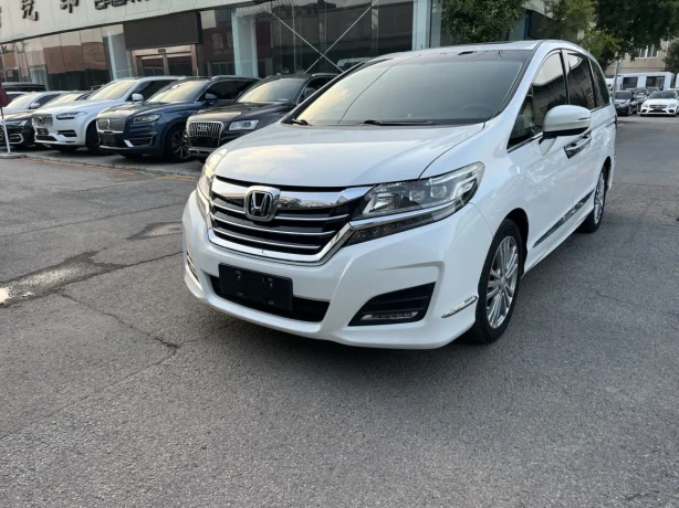 Honda Elysion