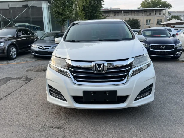 Honda Elysion