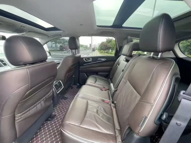 Infiniti QX60 (imported)