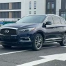 Infiniti QX60 (imported)