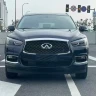 Infiniti QX60 (imported)