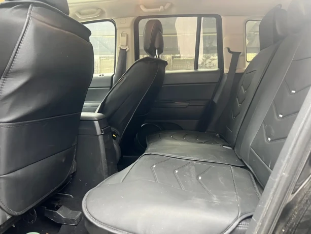 Jeep Compass(Imported)