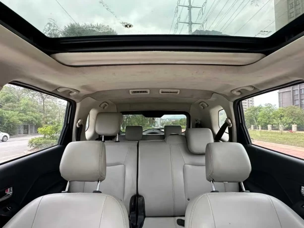 BAIC Magic Speed S3