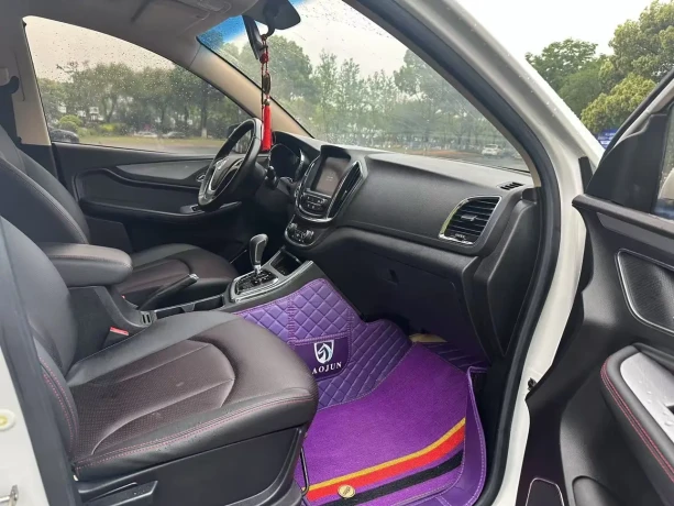 Baojun 560