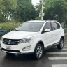 Baojun 560