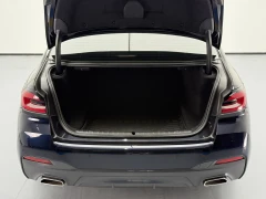 BMW 5 Series (imported)