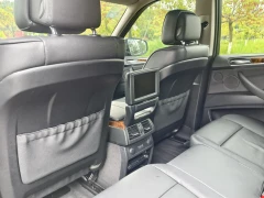 BMW X5 (imported)