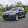 BMW X5 (imported)