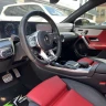 Mercedes-Benz A-Class AMG (imported)