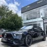 Mercedes-Benz A-Class AMG (imported)