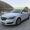 Buick Majesty