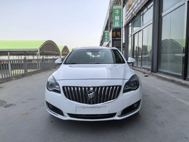 Buick Majesty