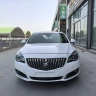 Buick Majesty