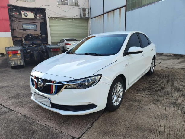 Buick Yinglang