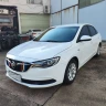 Buick Yinglang